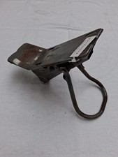 Honda f450sc einachser - honda,