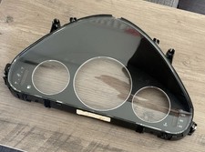 W211 Original Tacho Glas /