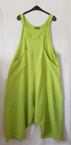 Kekoo overall - kekoo,
