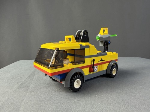 Lego city flughafen - lego,