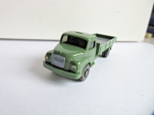 Wiking man kurzhauber - 1:87,