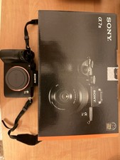 Sony Alpha 7 III ILCE-7M3