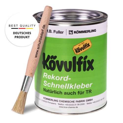 Universal kontaktkleber leder - universal,