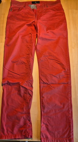 Brax cooper denim - herren, chino