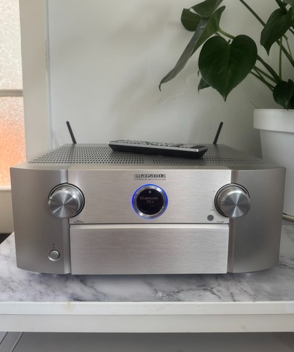 Marantz sr7009 receiver - marantz, av-receiver