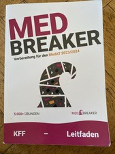 MedBreaker KFF Leitfaden