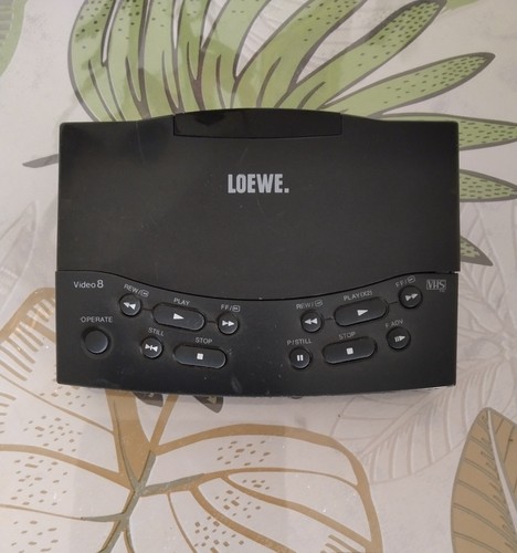 Loewe fernbedienung für - fernbedienung,