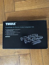 Thule fastride 15mm adapter - fastride,