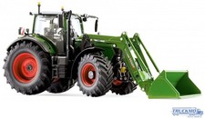 Wiking fendt 724 - wiking, mit
