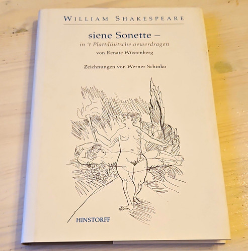 William shakespeare siene - william,