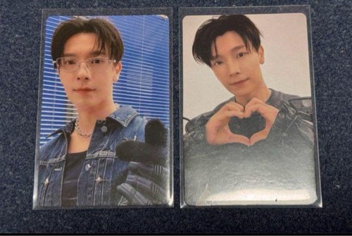 Super junior donghae limited - super,