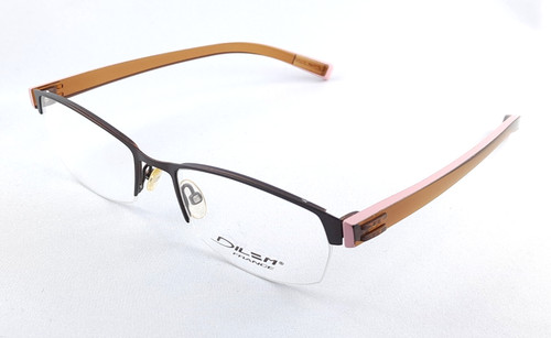 Dilem brille mod wb013 - brille, mod.