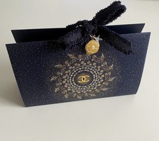 Chanel geschenktüte - chanel,