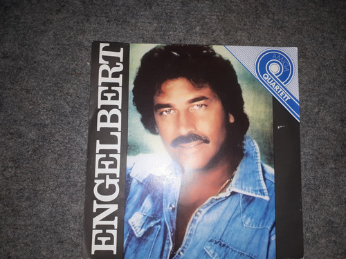 Engelbert--Amiga