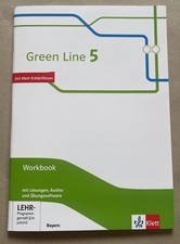 GREEN  LINE  5  Bayern