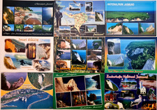 9 x Insel RÜGEN mit