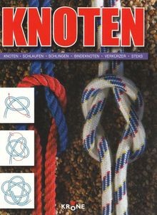 Knoten von budworth geoffrey - knoten,