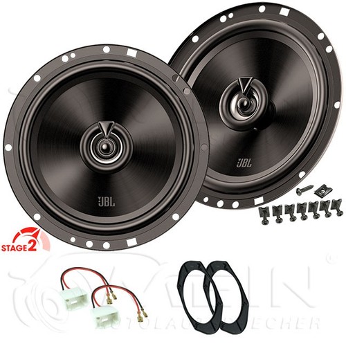 Jbl lautsprecher für mazda - jbl,