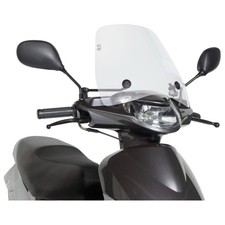 Verkleidung Puig Windschild