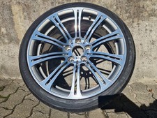 BMW M3 E90 E92 E93 ORIGINAL M RAD DOPPELSPEICHE 220     2283556