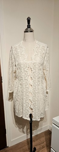 April cornell creme - cornell, boho
