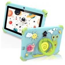 NEU kinder tablet Android 15