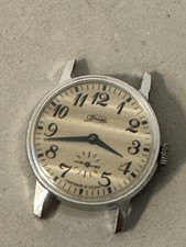 ZIM Vintage Uhr  Watch  Made