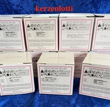 ***Partylite 1 x 3 Docht