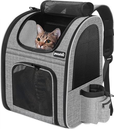 Pecute haustier rucksack - pecute,