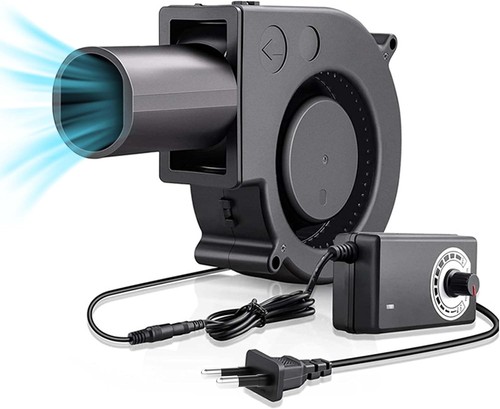 Radiallüfter 12v - radiallüfter,