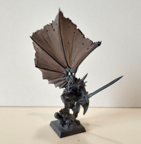 Warhammer fantasy vampire - warhammer,