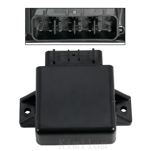 New cdi unit assy - unit,