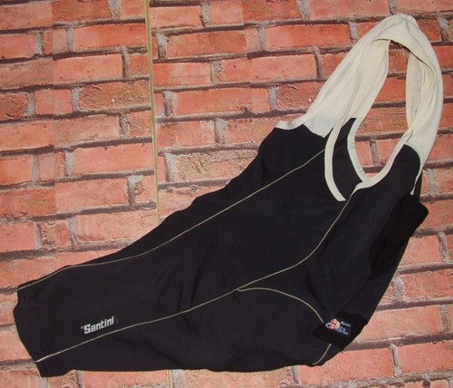 Santini trikot body bici - trikot,