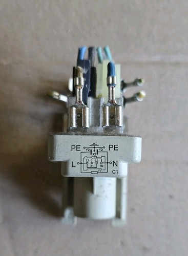 Miele netzfilter - miele,