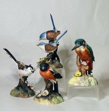 Vintage royal crown derby - crown,