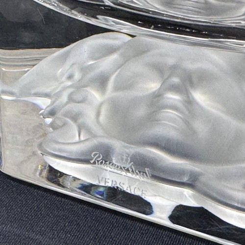 Versace rosenthal medusa - rosenthal,