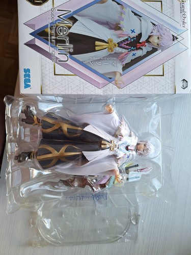 Fate grand order - order,