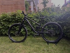 CUBE Stereo ONE44 C:62 Pro 