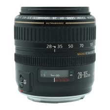 Objektiv Zoom Canon Lens EF