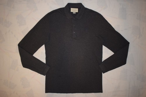 Gucci polo shirt long - polo, shirt,long