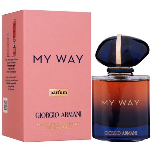 Giorgio armani way parfum - armani,