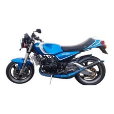 Hochleistungs Komplett