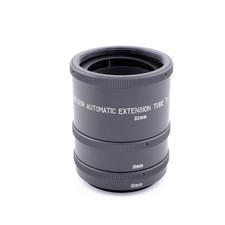 M42 extension tube Set