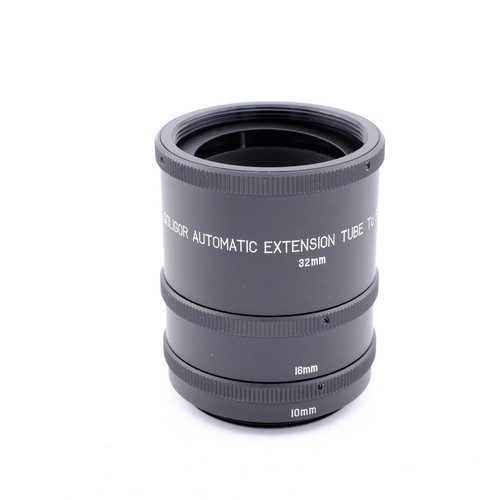 M42 extension tube set - tube,