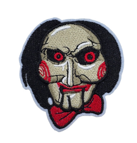 Saw jigsaw horror - horror, patch