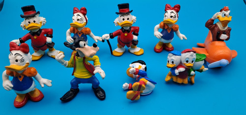 Bully figur walt disney - bully,