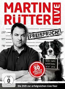 Martin rütter freispruch - martin,