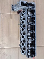 Zylinderkopf Mercedes-Benz