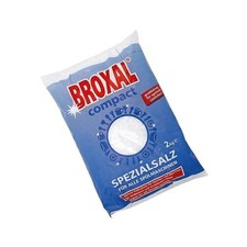 Broxal Regeneriersalz 6x2kg