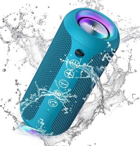 Ortizan bluetooth lautsprecher - bluetooth,
